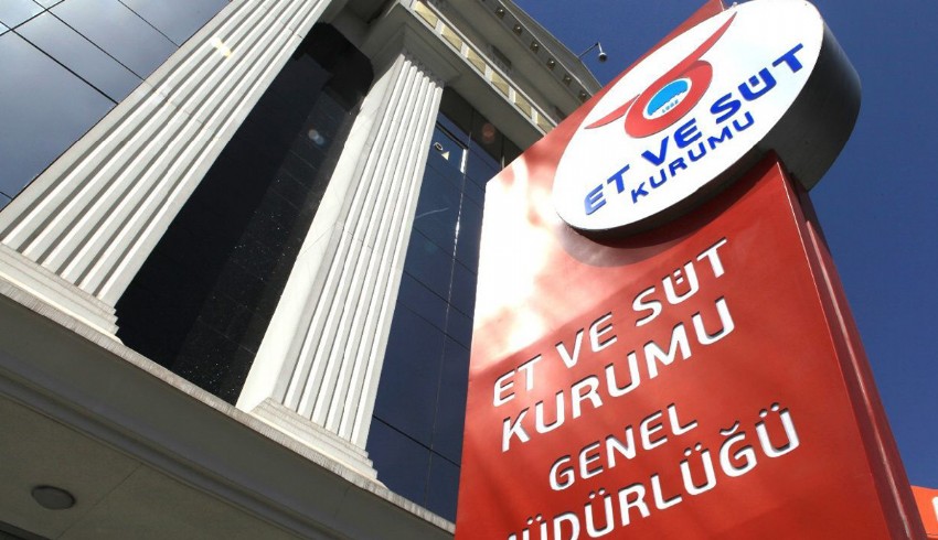Et Süt Kurumu, Polonya'dan et ithal edecek 